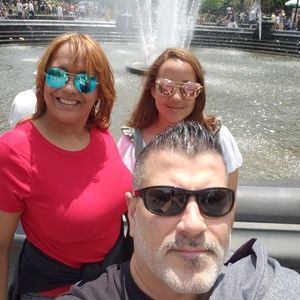 Meet your Posher, Jose